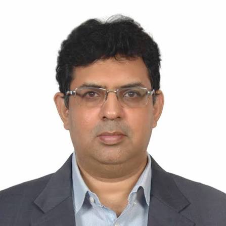 Dr. A.K.M. Saiful Islam